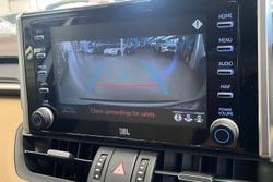 2022 Toyota RAV4 Cruiser