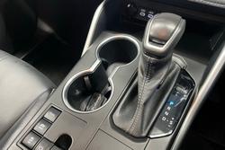 2023 Toyota Kluger GXL