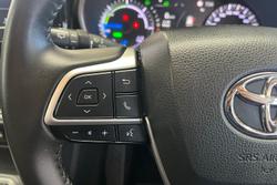 2023 Toyota Kluger GXL