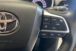 2023 Toyota Kluger GXL