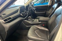 2023 Toyota Kluger GXL