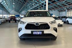 2023 Toyota Kluger GXL