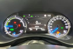 2023 Toyota Kluger GXL