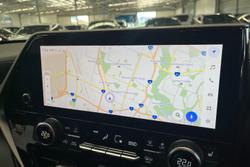 2023 Toyota Kluger GXL