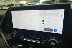 2023 Toyota Kluger GXL