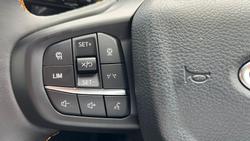 2025 Ford Ranger Wildtrak