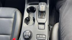 2025 Ford Ranger Wildtrak