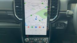 2025 Ford Ranger Wildtrak