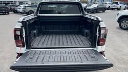 2025 Ford Ranger Wildtrak