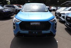 2026 GWM Haval Jolion Premium