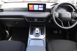 2026 GWM Haval Jolion Premium