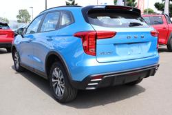 2026 GWM Haval Jolion Premium