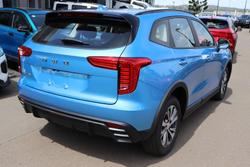 2026 GWM Haval Jolion Premium