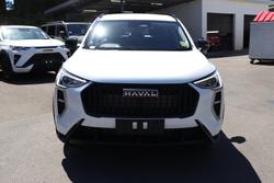 2026 GWM Haval Jolion Premium