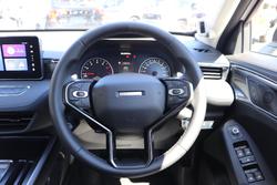 2026 GWM Haval Jolion Premium