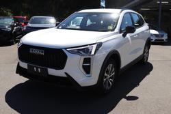 2026 GWM Haval Jolion Premium