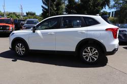 2026 GWM Haval Jolion Premium