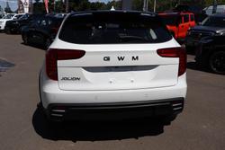 2026 GWM Haval Jolion Premium