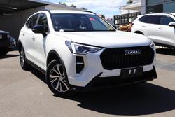 2026 GWM Haval Jolion Premium
