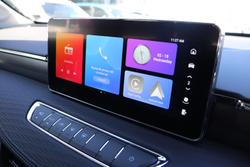 2026 GWM Haval Jolion Premium