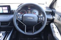 2026 GWM Haval Jolion Premium