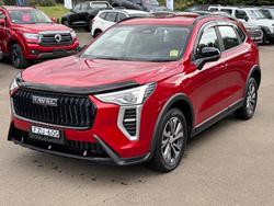 2026 GWM Haval Jolion Premium