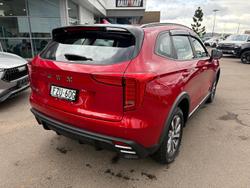 2026 GWM Haval Jolion Premium