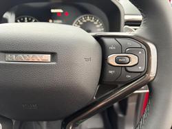 2026 GWM Haval Jolion Premium