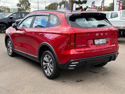 2026 GWM Haval Jolion Premium