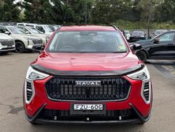 2026 GWM Haval Jolion Premium