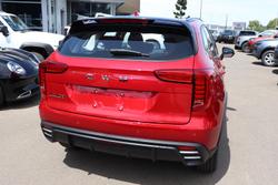 2026 GWM Haval Jolion Premium