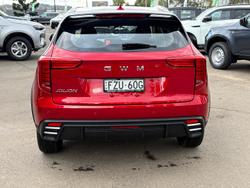 2026 GWM Haval Jolion Premium