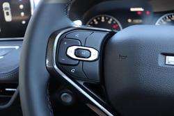 2026 GWM Haval Jolion Premium