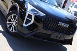 2026 GWM Haval Jolion Premium