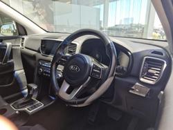 2020 Kia Sportage SX
