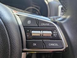 2020 Kia Sportage SX