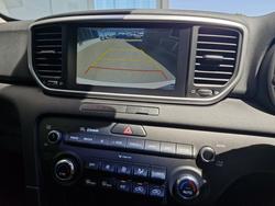 2020 Kia Sportage SX