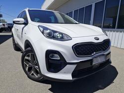 2020 Kia Sportage SX