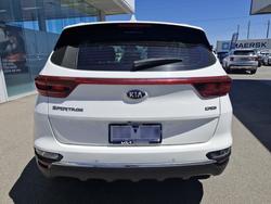 2020 Kia Sportage SX