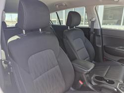 2020 Kia Sportage SX