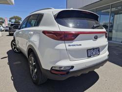 2020 Kia Sportage SX