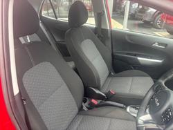 2025 Kia Picanto Sport