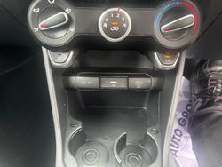 2025 Kia Picanto Sport