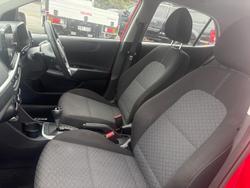 2025 Kia Picanto Sport