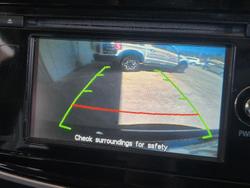 2015 Mitsubishi ASX LS