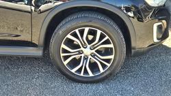 2015 Mitsubishi ASX LS