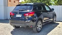 2015 Mitsubishi ASX LS