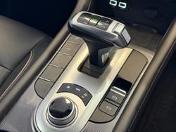 2022 GWM Ute Cannon-X