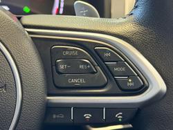 2022 GWM Ute Cannon-X