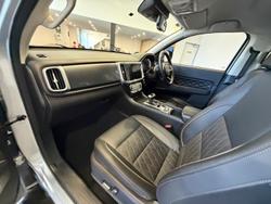 2022 GWM Ute Cannon-X